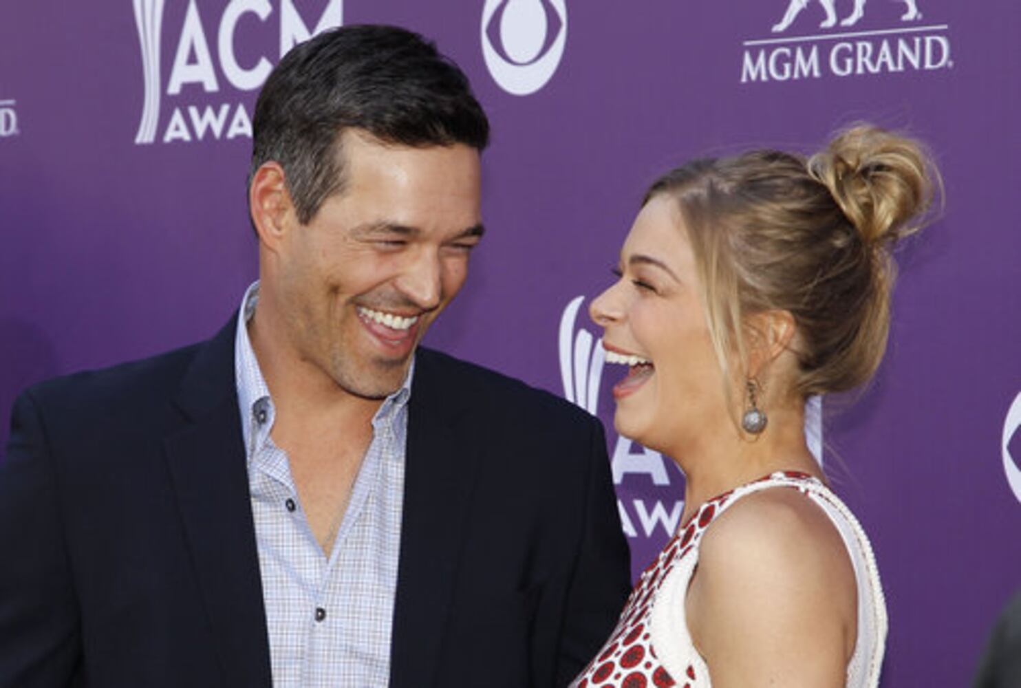 47th Annual Academy of Country Music Awards