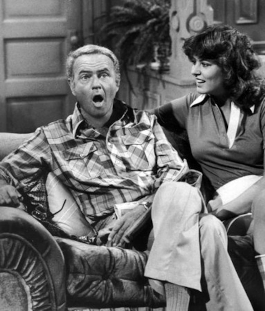 Comedian Harvey Korman dies at 81