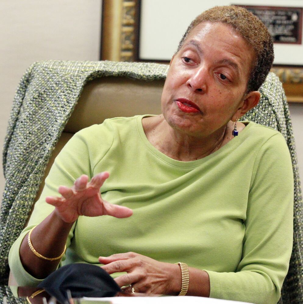 Atlanta Housing Authority