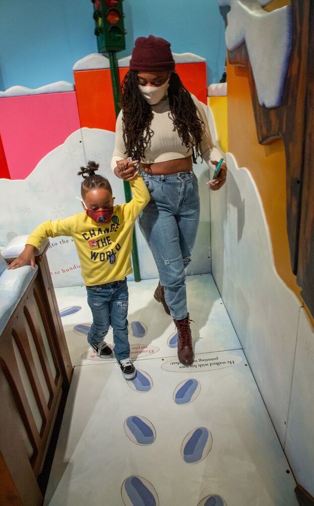 Children's Museum of Atlanta
