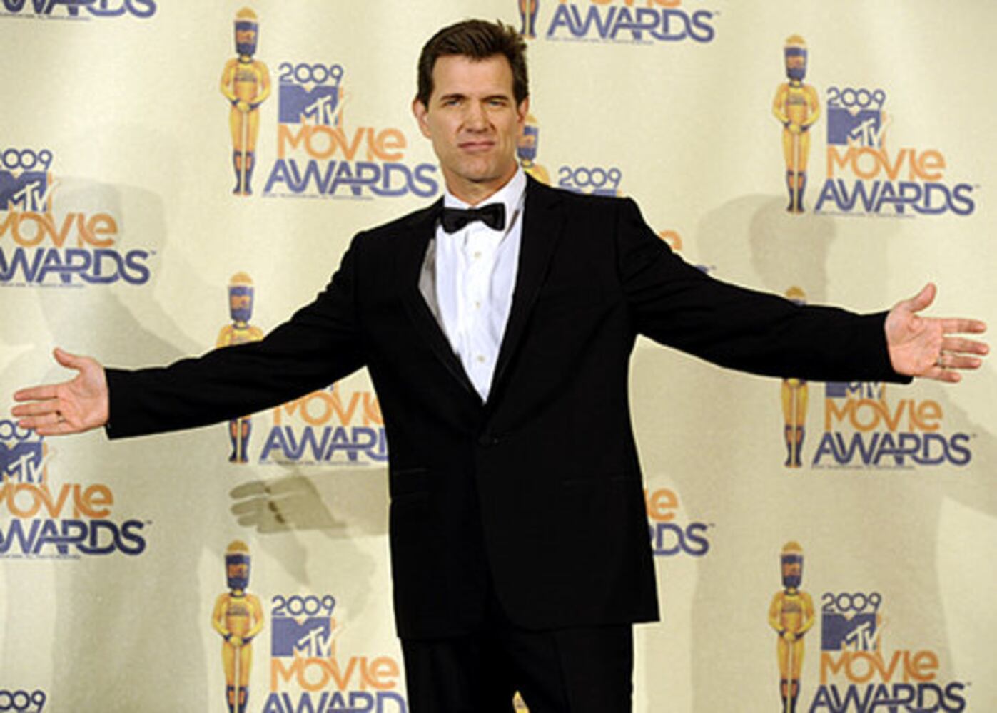 2009 MTV Movie Awards
