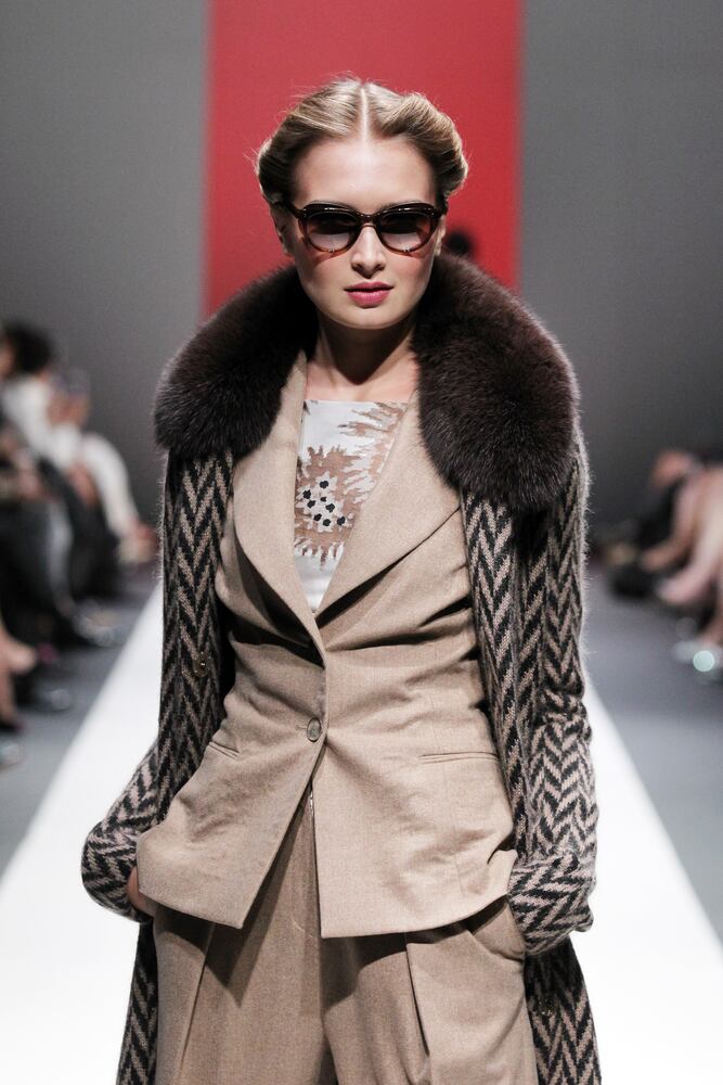 Singapore Audi Fashion Festival