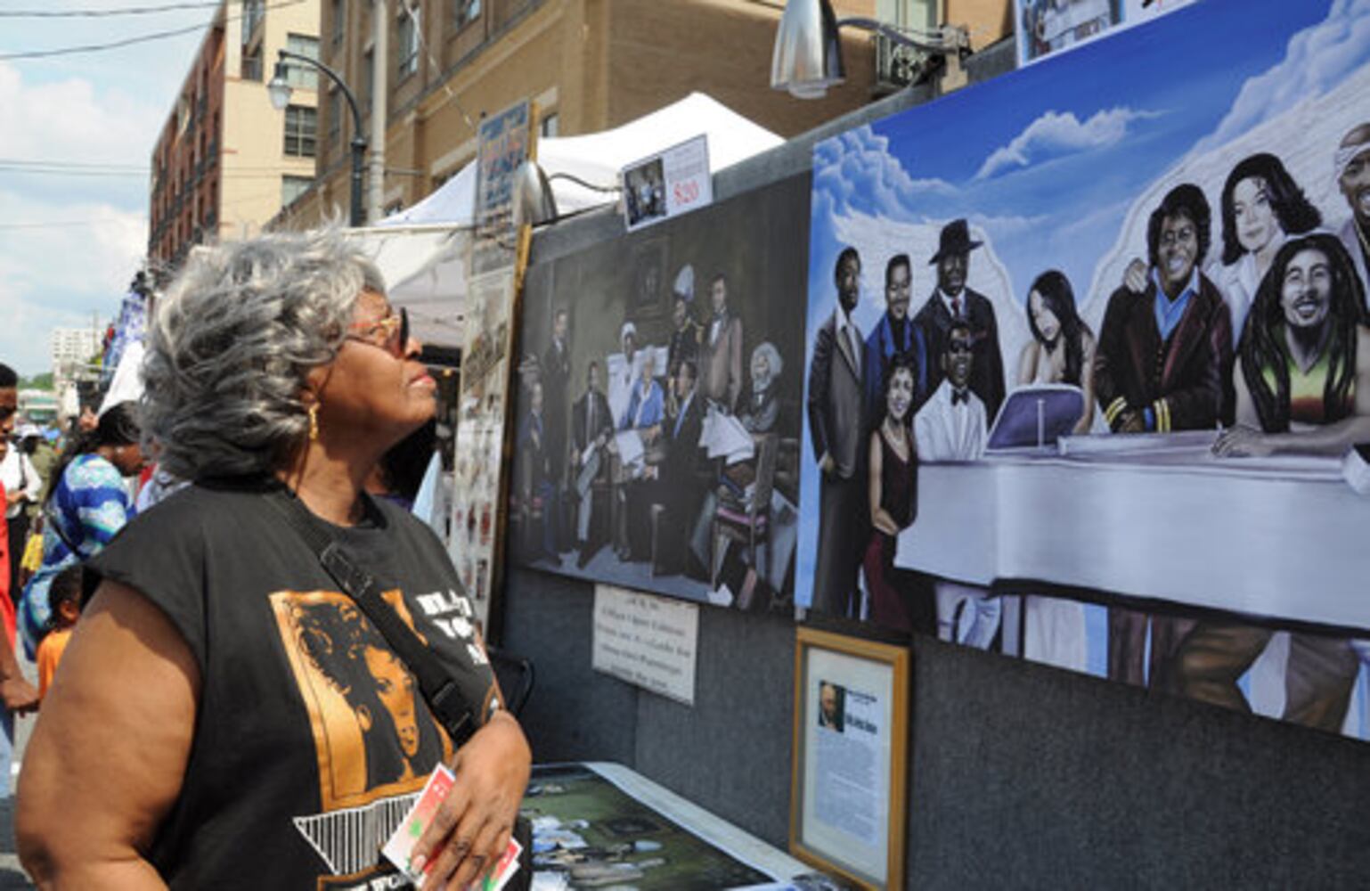 Sweet Auburn SpringFest
