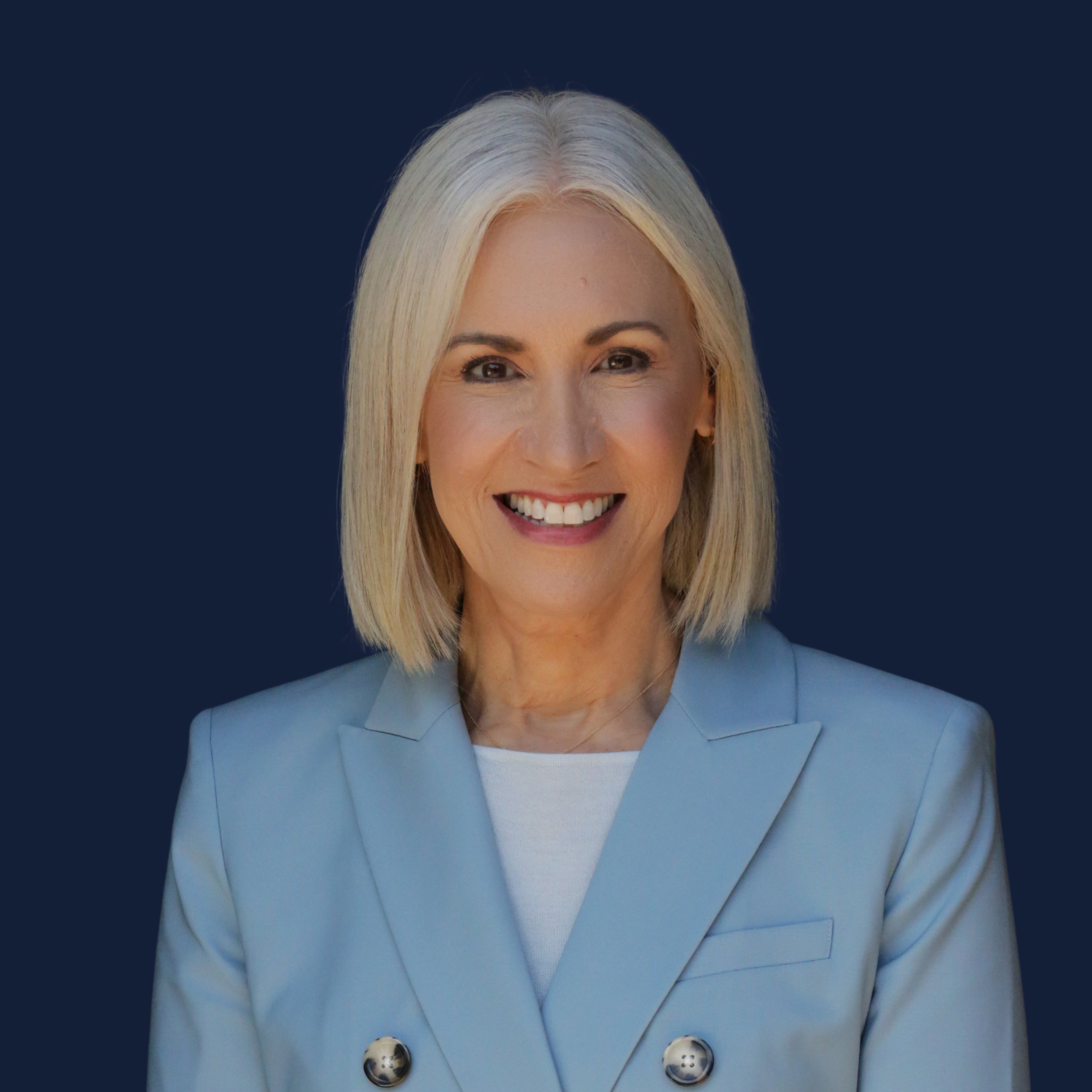 Commissioner Dana Barrett represents District 3 on the Fulton County Board of Commissioners. (Courtesy).