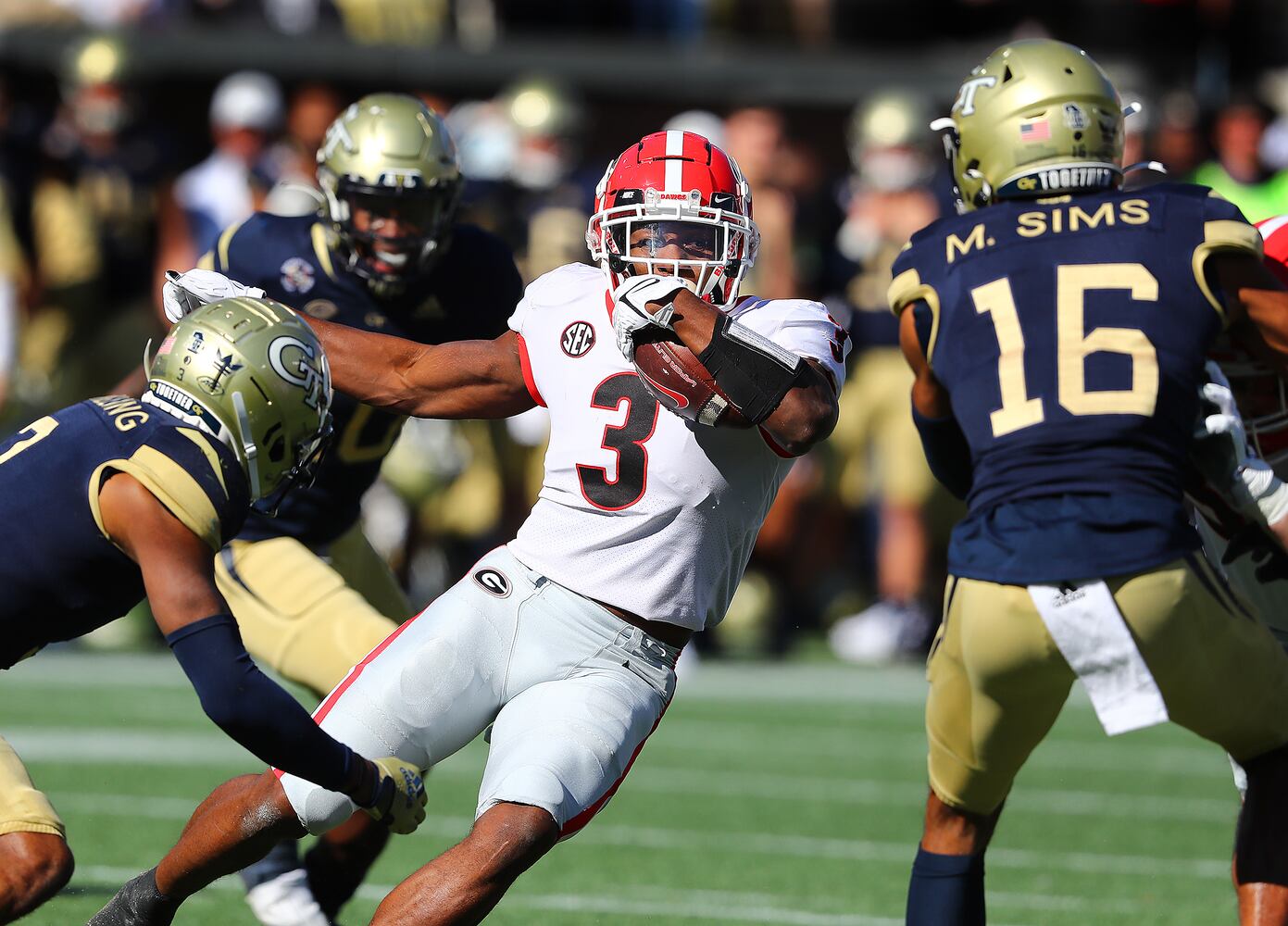 GATECH PHOTO