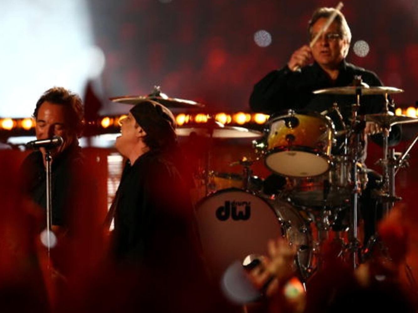 E Street Band