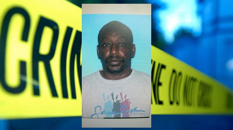 Donald Woods (Credit: Channel 2 Action News)