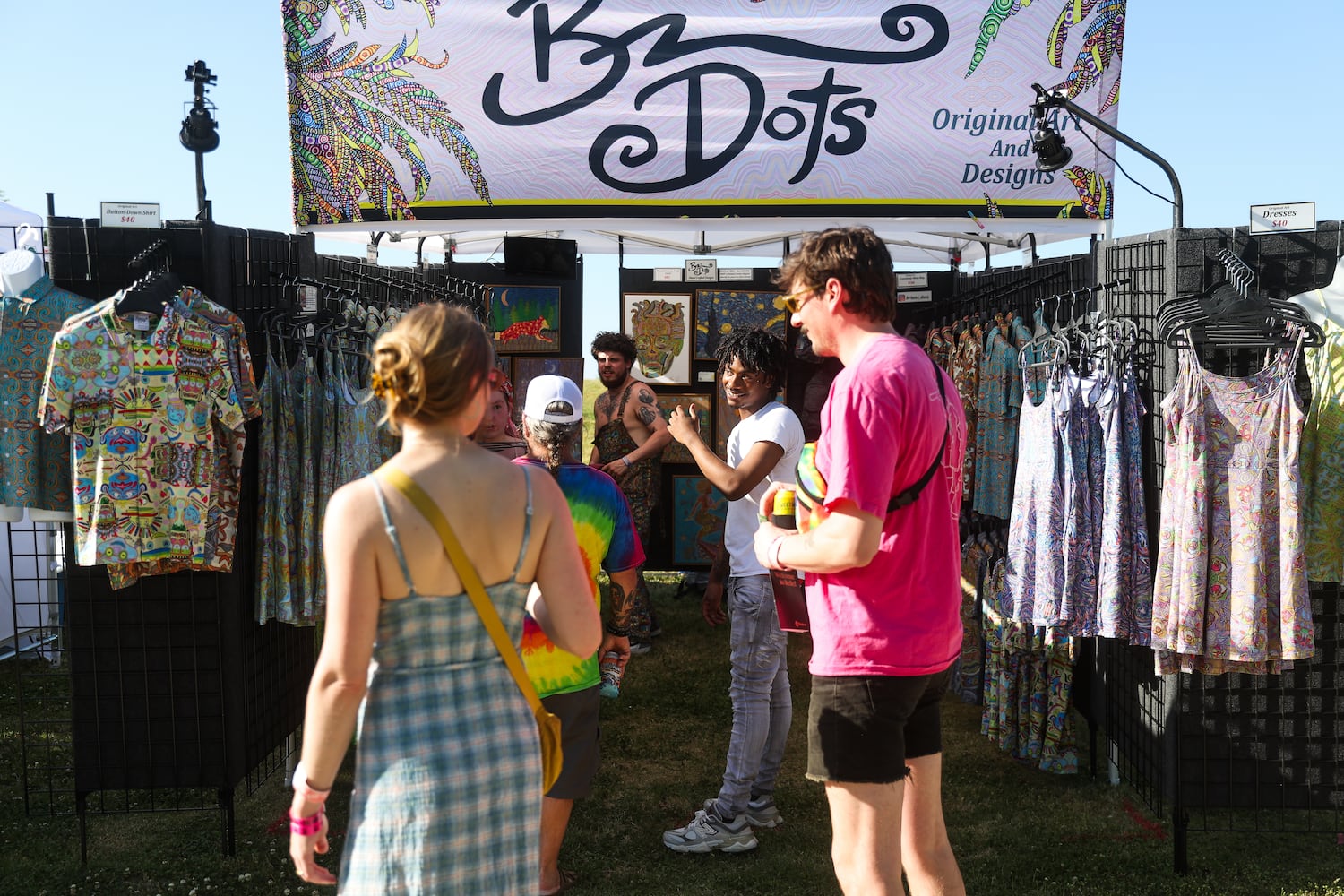 Sweetwater 420 finds sweet (or sour?) spot at Shirley Clarke Franklin Park