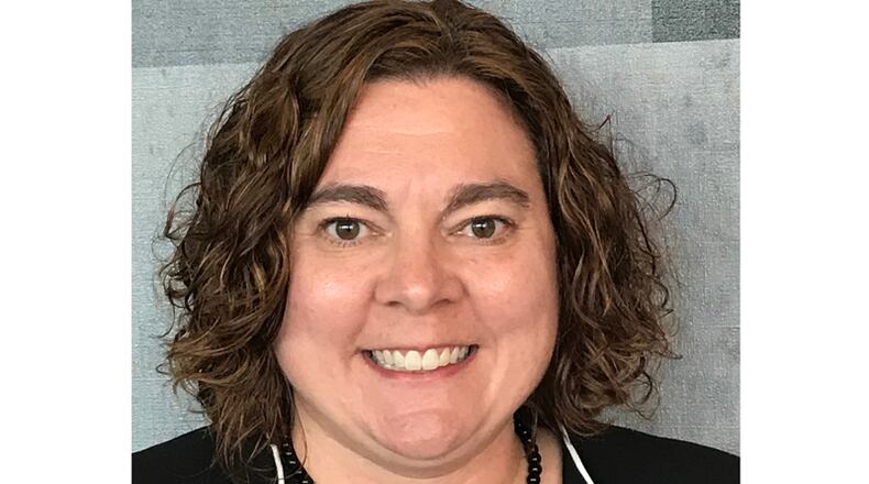 Leslie M. Donaho, an attorney with experience in criminal law, has been named the new city solicitor of Sandy Springs. CITY OF SANDY SPRINGS