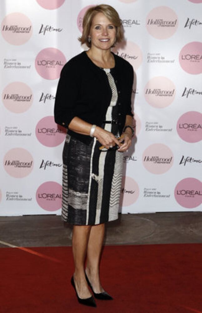 Power 100 Women in Entertainment