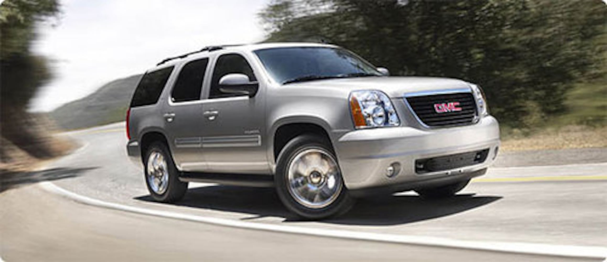 Most-stolen vehicles