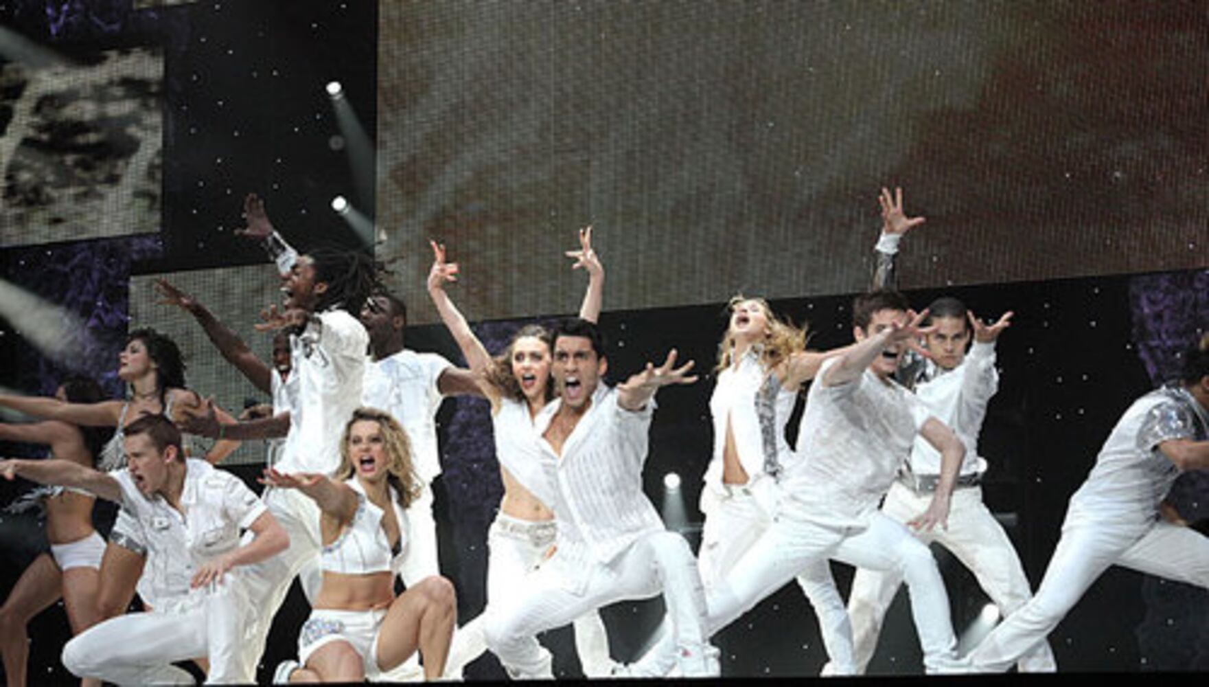 So You Think You Can Dance' tour in Gwinnett