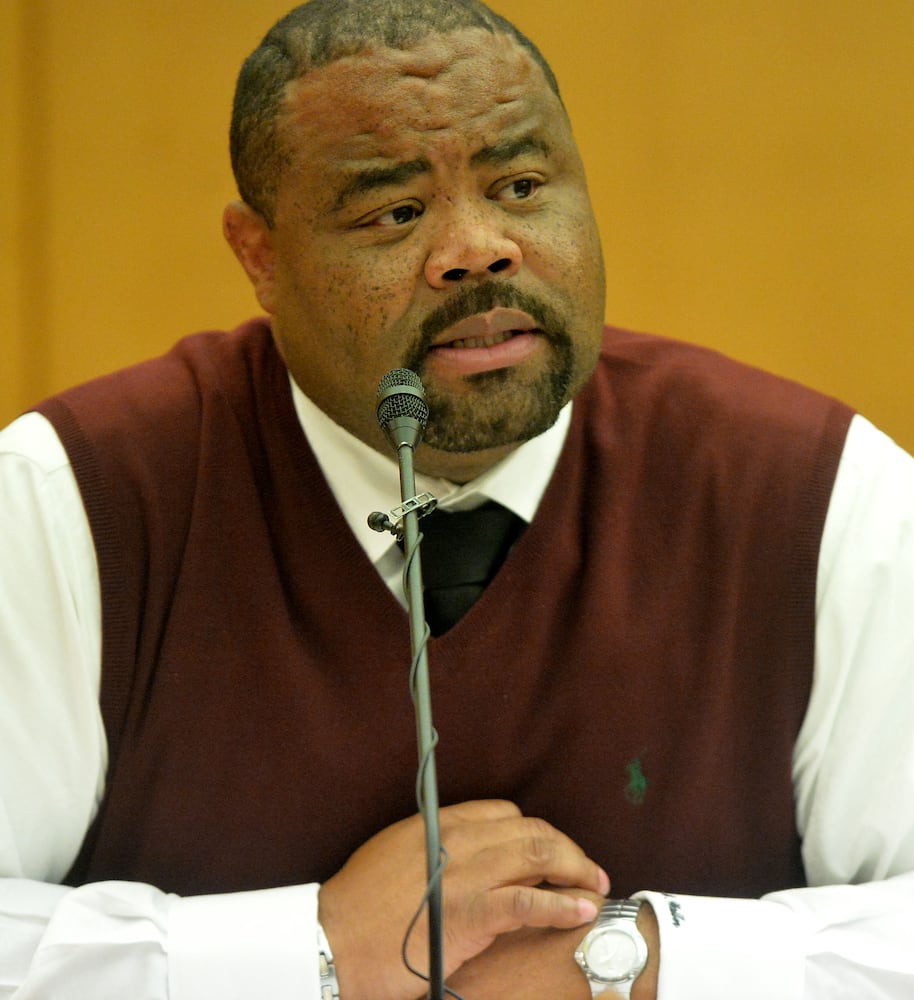 APS trial: Dec. 2, 2014