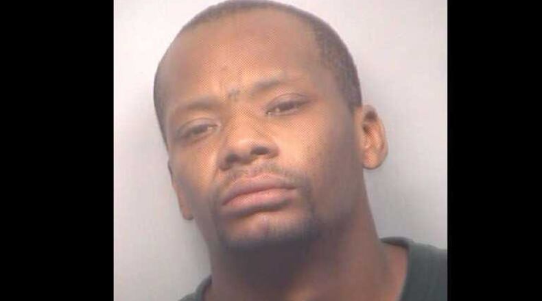 Jovan Pinckney was recently added to the Atlanta Police Department’s “Most Wanted” list. APD “utilized various sources in order to obtain the most current and accurate photo of the individuals” on the list.