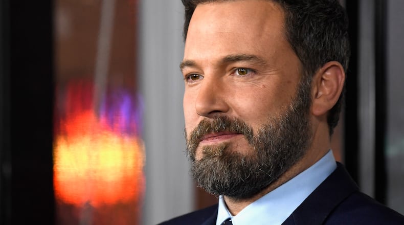 Actor Ben Affleck recently completed a treatment program for or alcohol addiction, according to a statement on his official Facebook page. (Photo by Frazer Harrison/Getty Images)