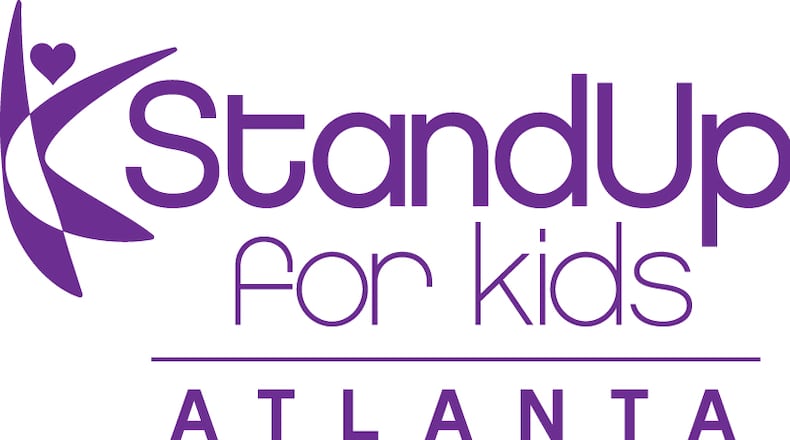 StandUp for Kids