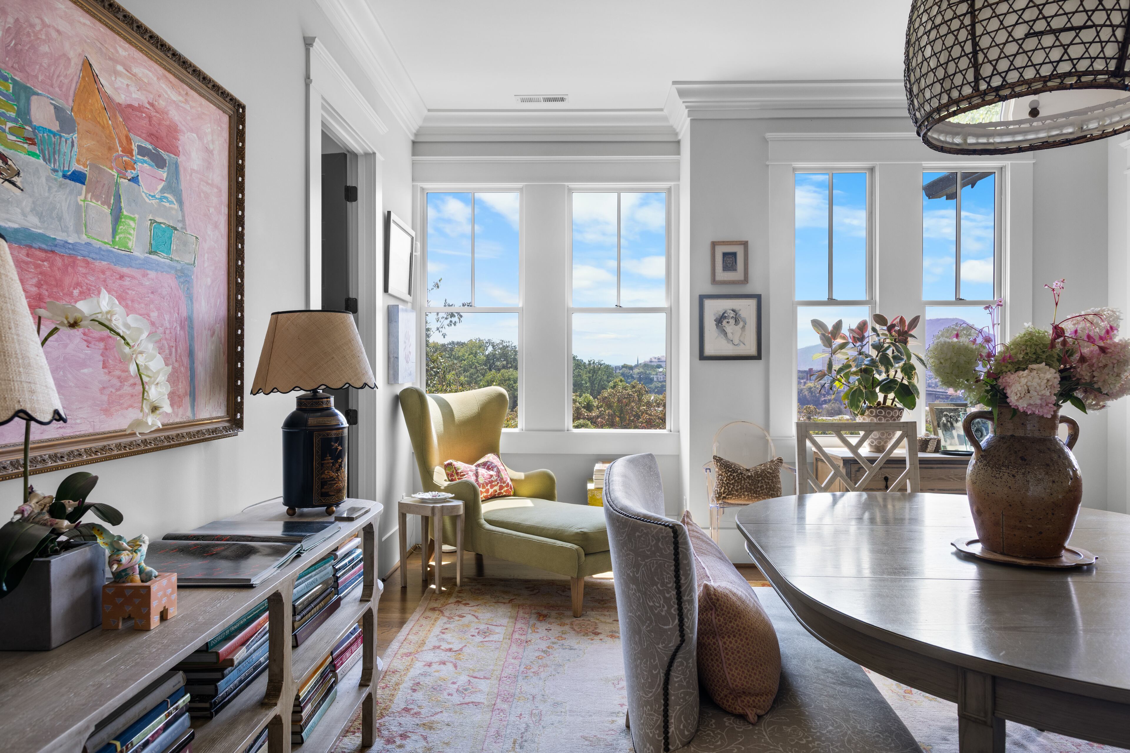 (Tomas Espinoza for the AJC)