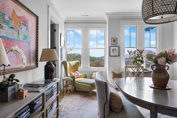 (Tomas Espinoza for the AJC)