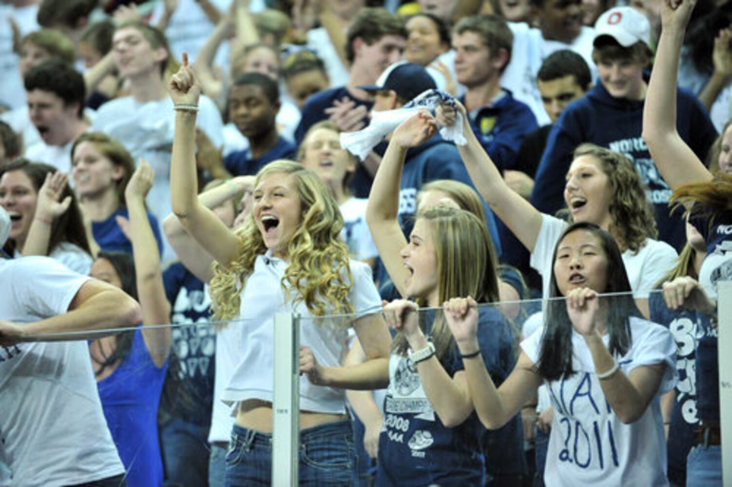 Norcross wins back-to-back championships