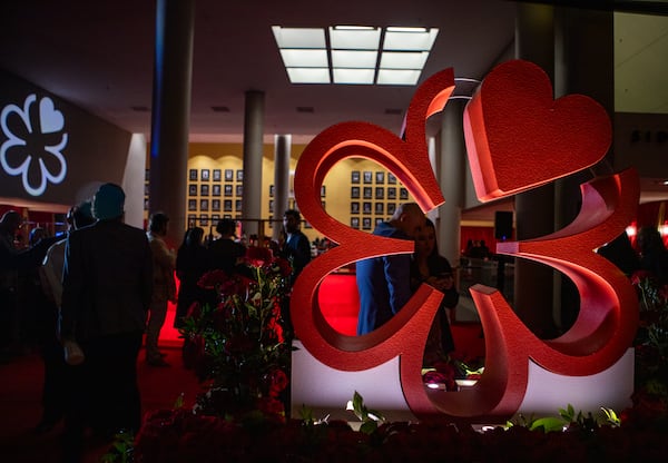 The 2025 Michelin Guide for the expanded American South region will be unveiled in Greenville, South Carolina, this fall. (Jenni Girtman for the AJC)
