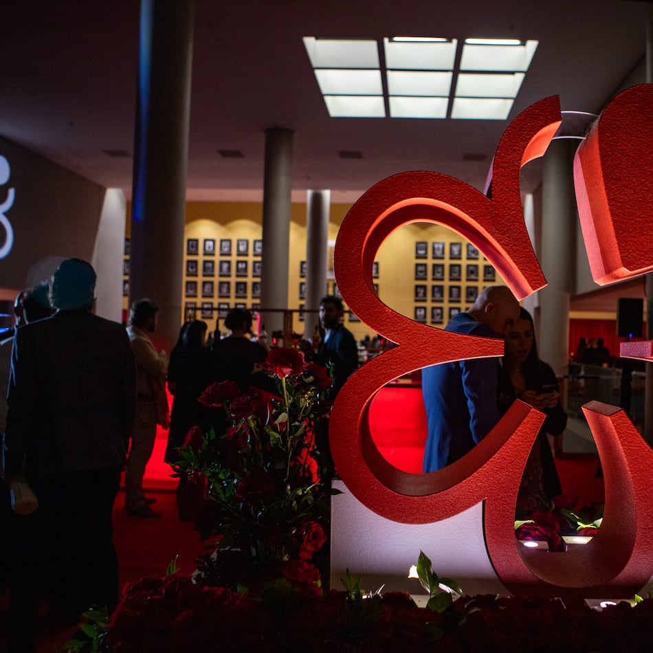 The last Michelin Guide Awards ceremony took place at the Georgia World Congress Center on Monday, Oct 28, 2024.