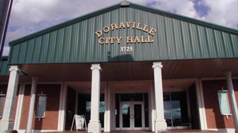 The city of Doraville is participating in an active shooter preparedness seminar on Aug. 22.