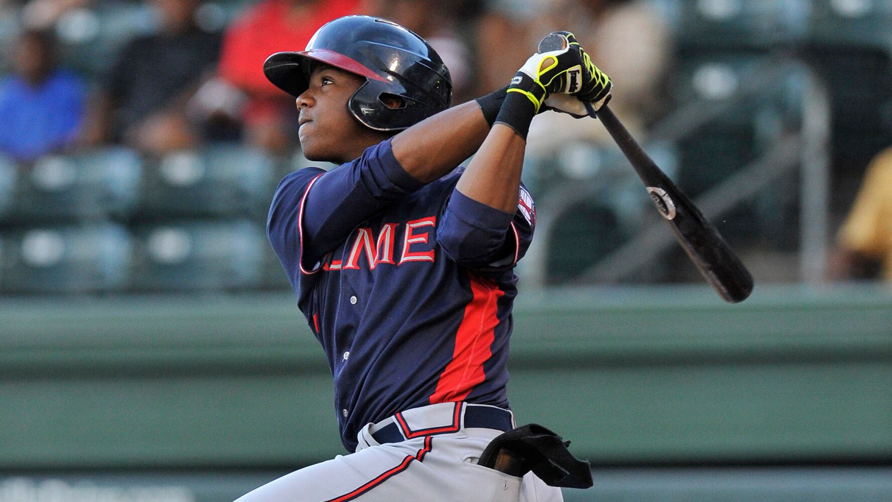 Braves' top prospects to watch