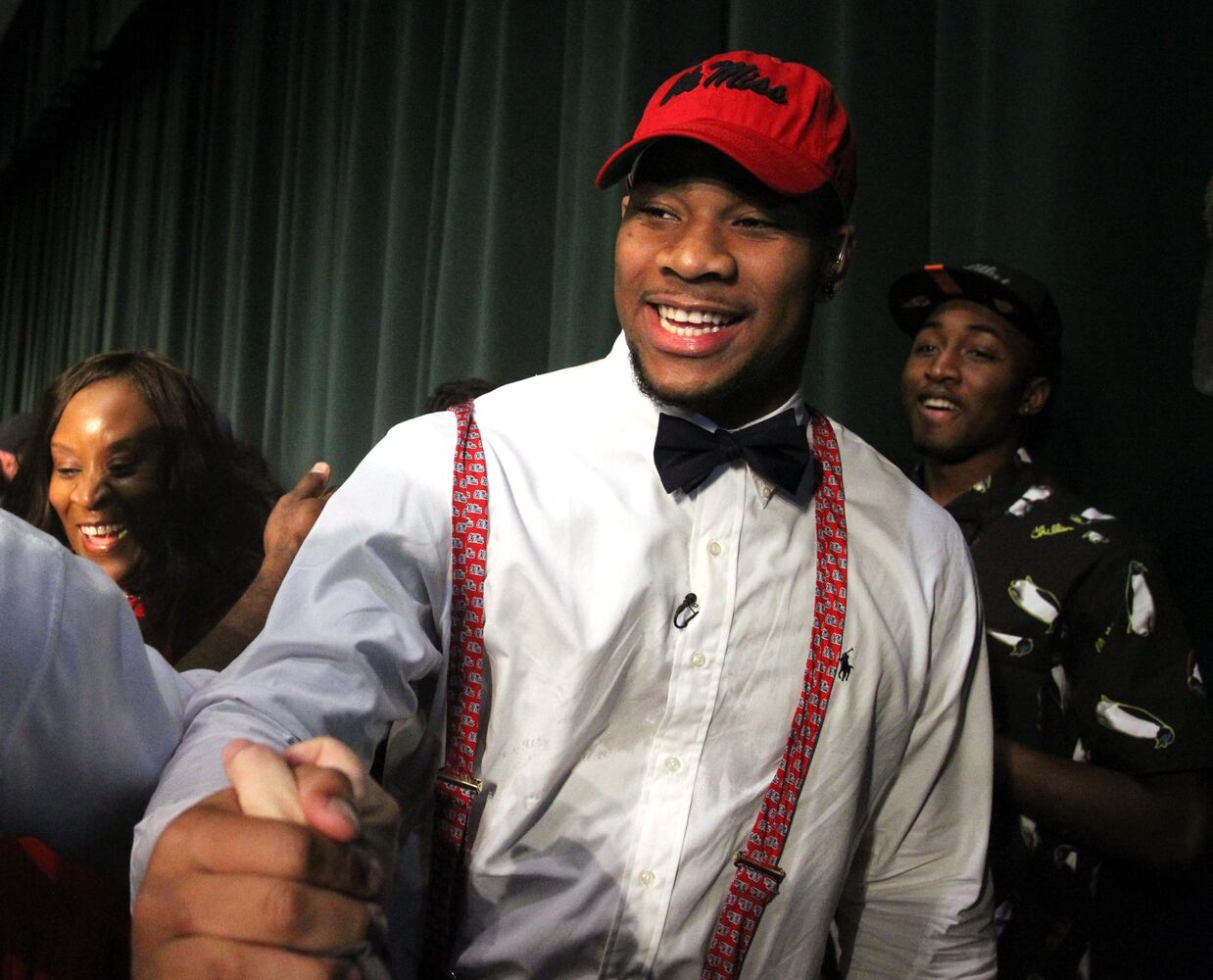 Want to know more about Ole Miss?
