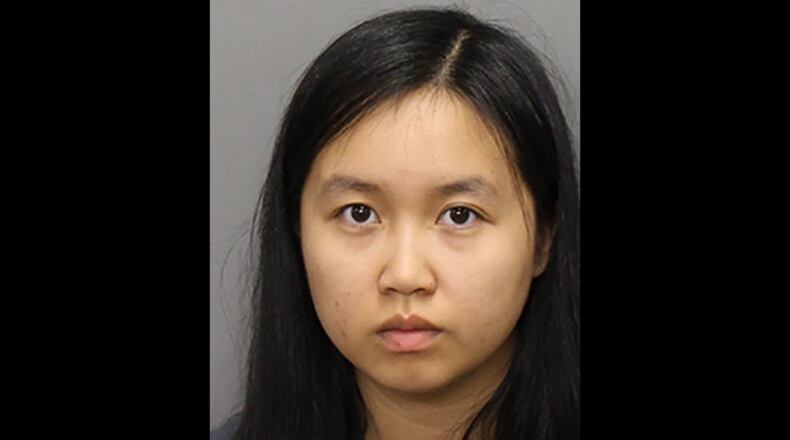 Dao Truc Le, 22, of Smyrna.