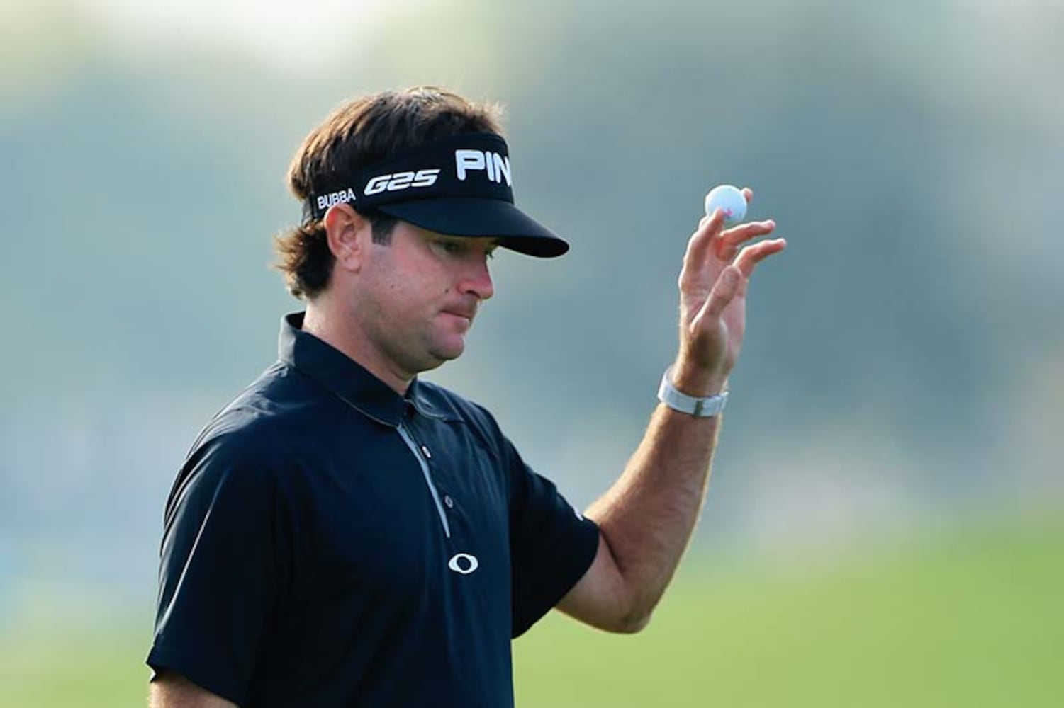 97 players expected at 78th Masters Tournament in Augusta