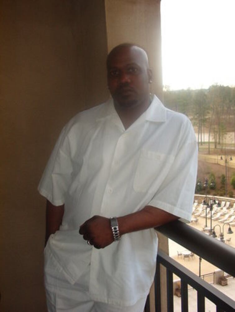 Metro Atlanta's Sexiest Men: Gallery 2