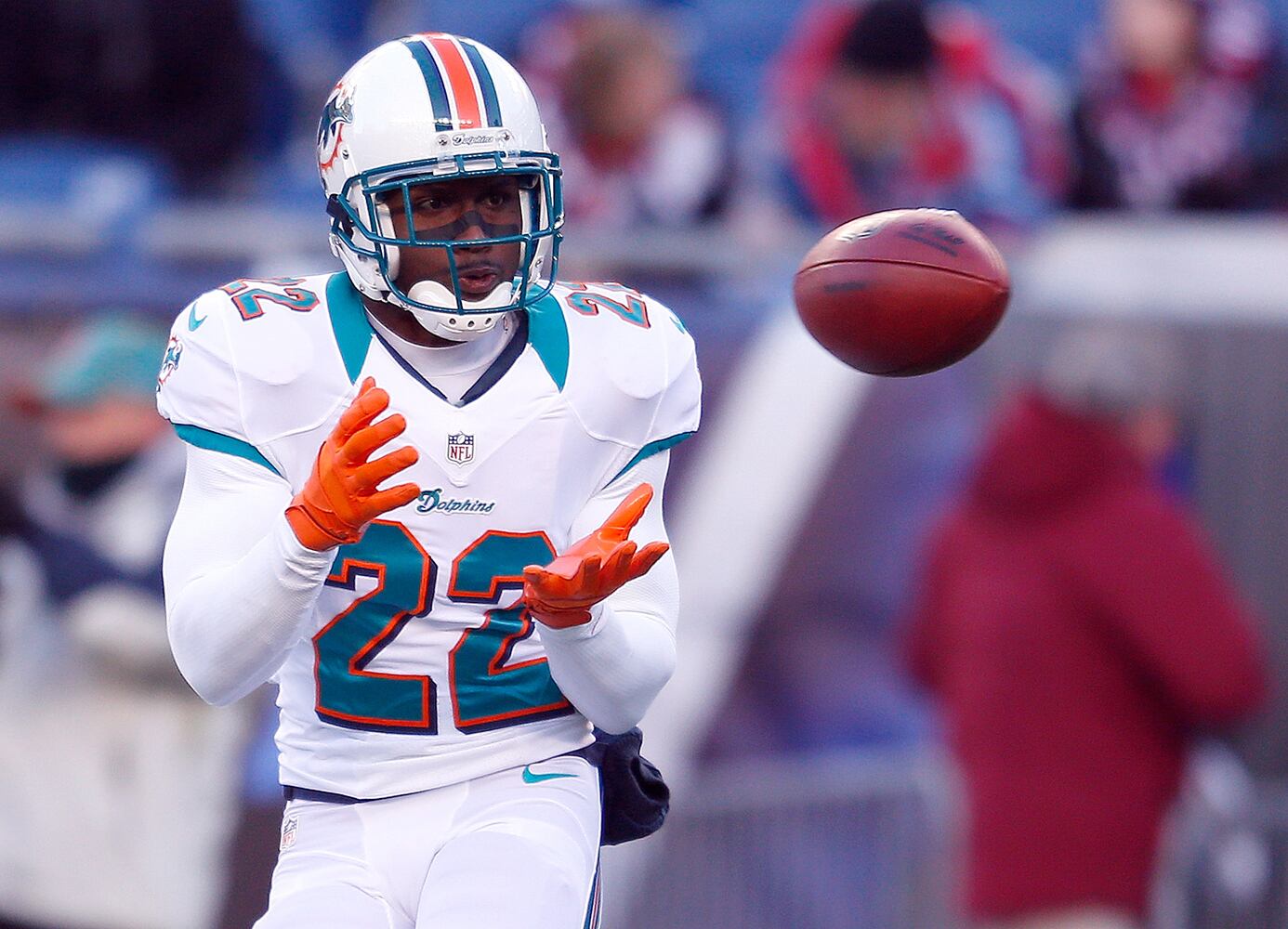 Reggie Bush