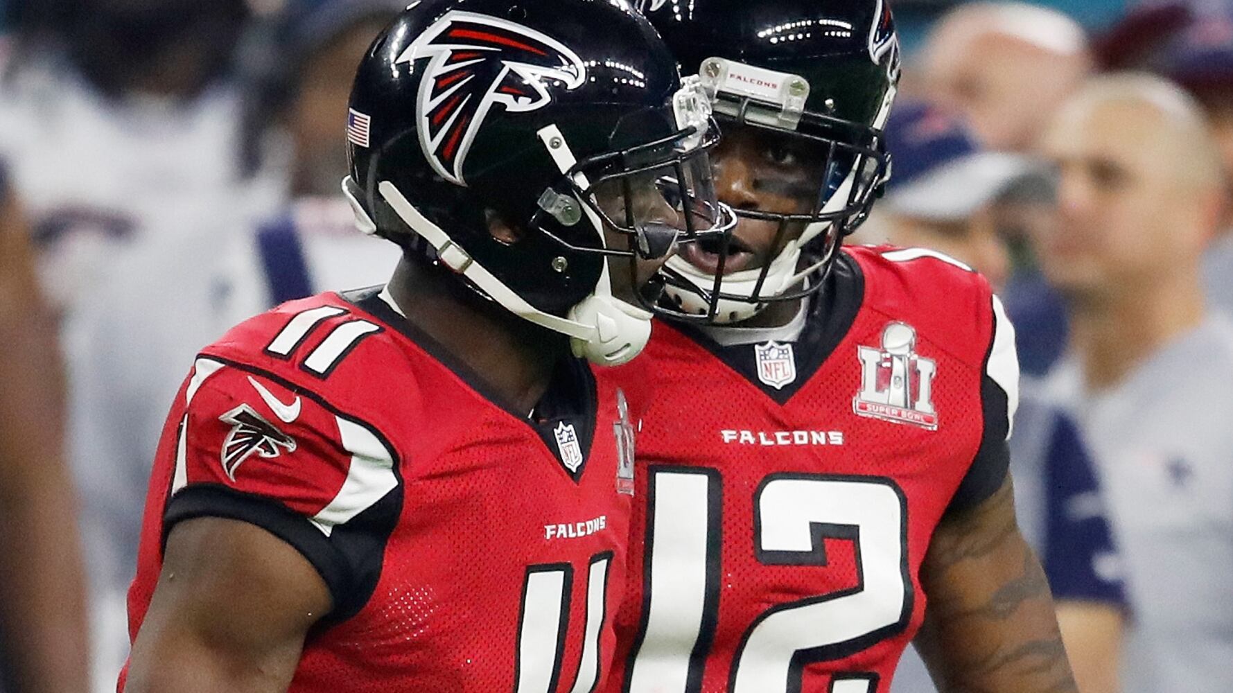 Super Bowl 2018 odds