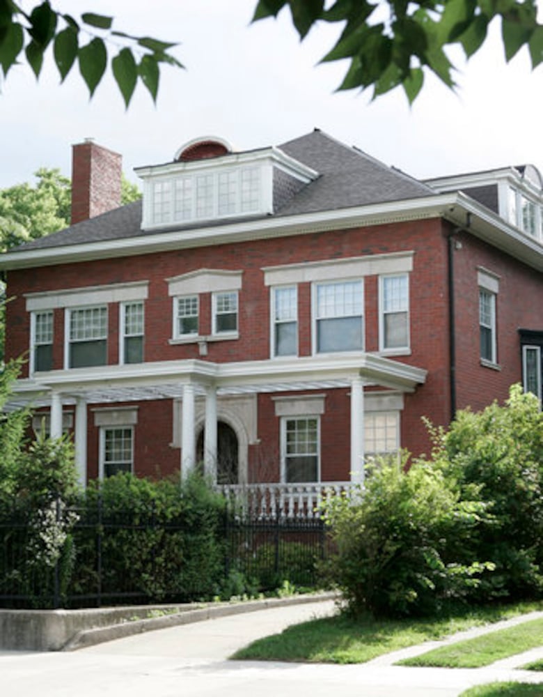Barack Obama's many homes