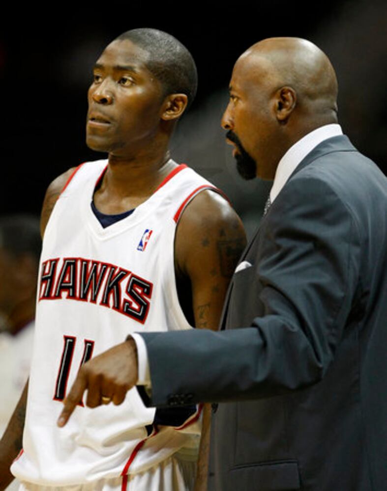 Hawks open preseason with victory