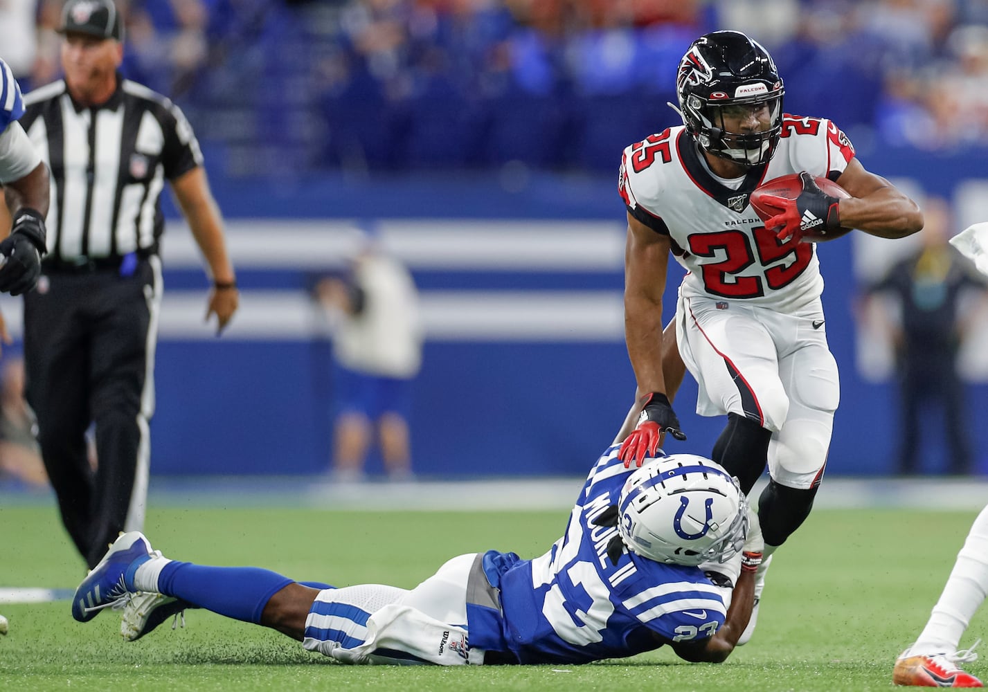 falcons