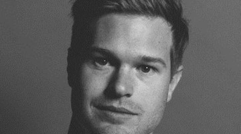 Blake Canterbury. PHOTO HANDOUT