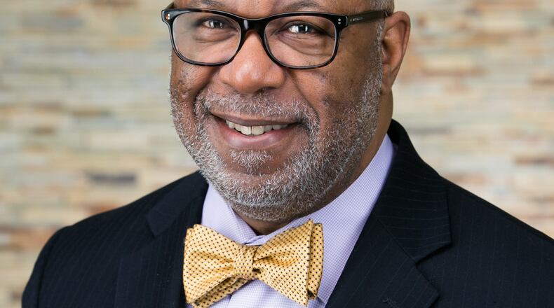 Doug Hooker, executive director of the Atlanta Regional Commission, will retire in March.