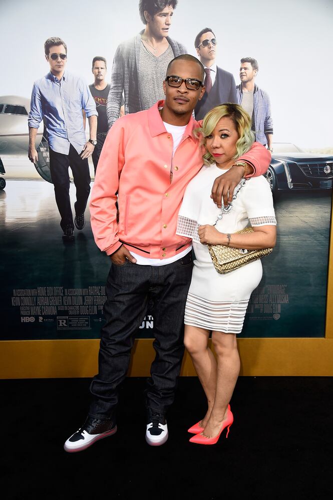 'Entourage' premiere