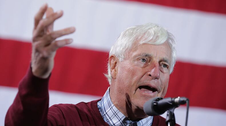 Former basketball coach Bob Knight won 902 games during his college career.