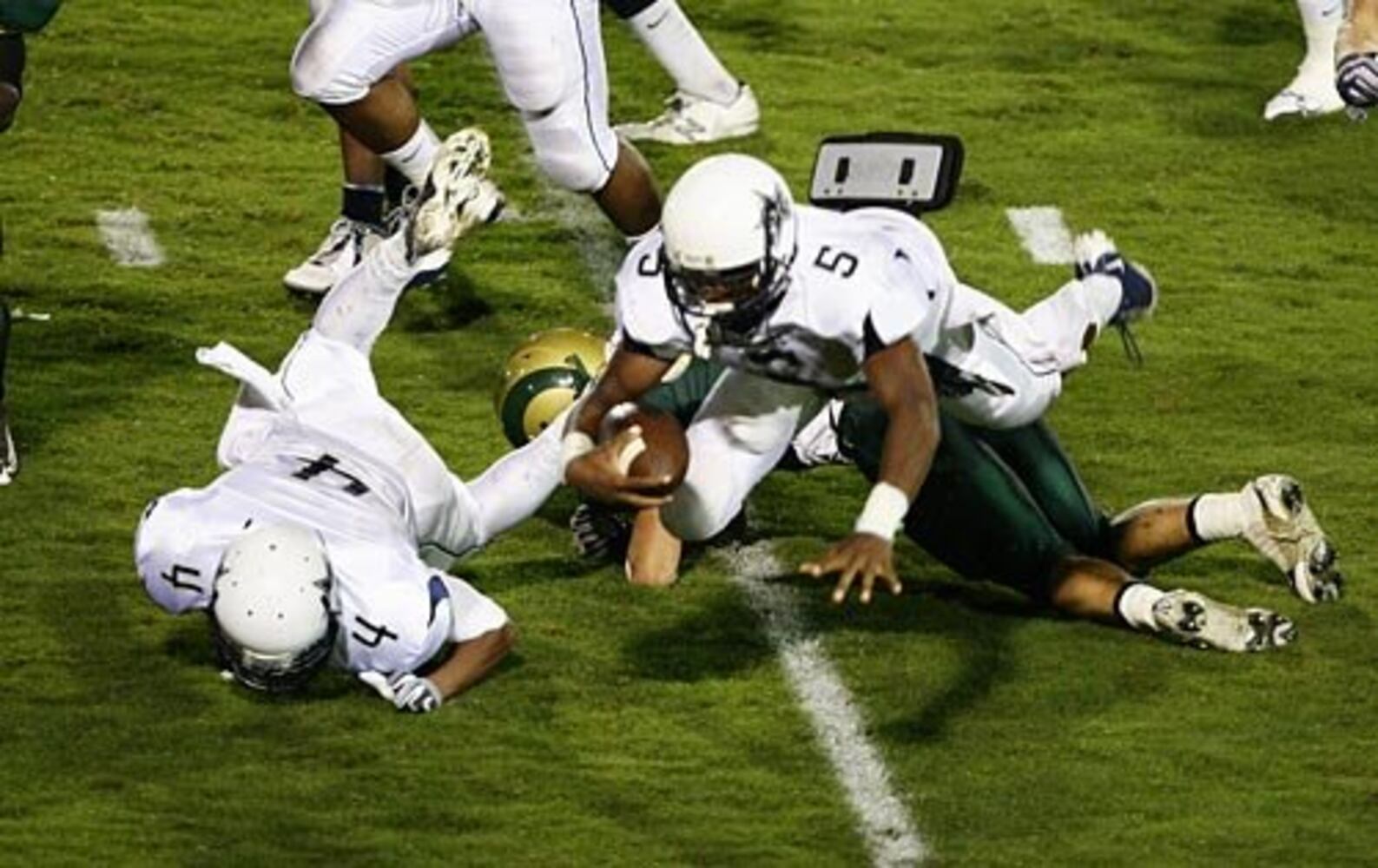 South Gwinnett-Grayson