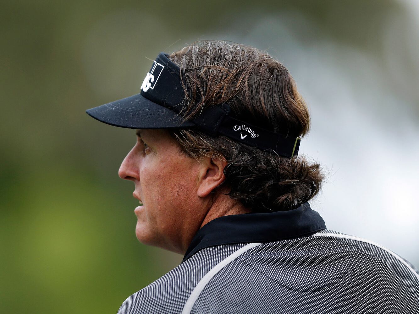 AT&T Pebble Beach Pro-Am golf tournament