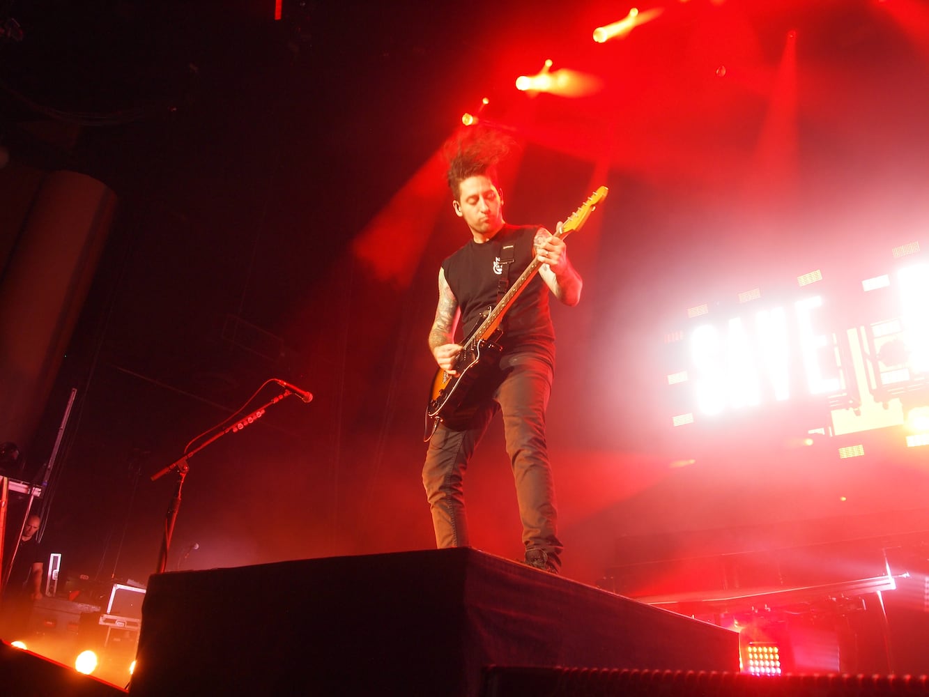 Fall Out Boy
