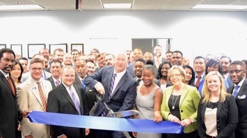 Quincy, Mass.-based Granite Telecommunications to add 50 metro Atlanta jobs