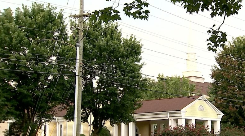 Mt. Bethel agrees to pay $13.1M to disaffiliate from United Methodist Church