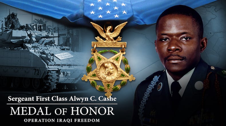 Photo credit: U.S. Army