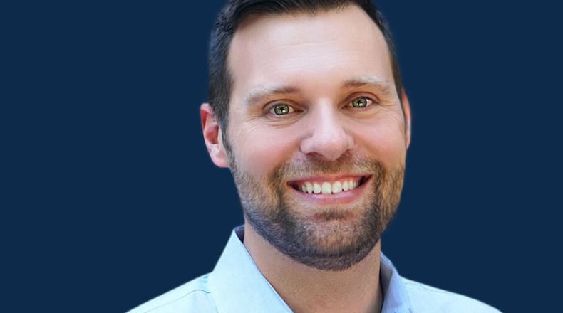 Robert Murphy. SPECIAL PHOTO