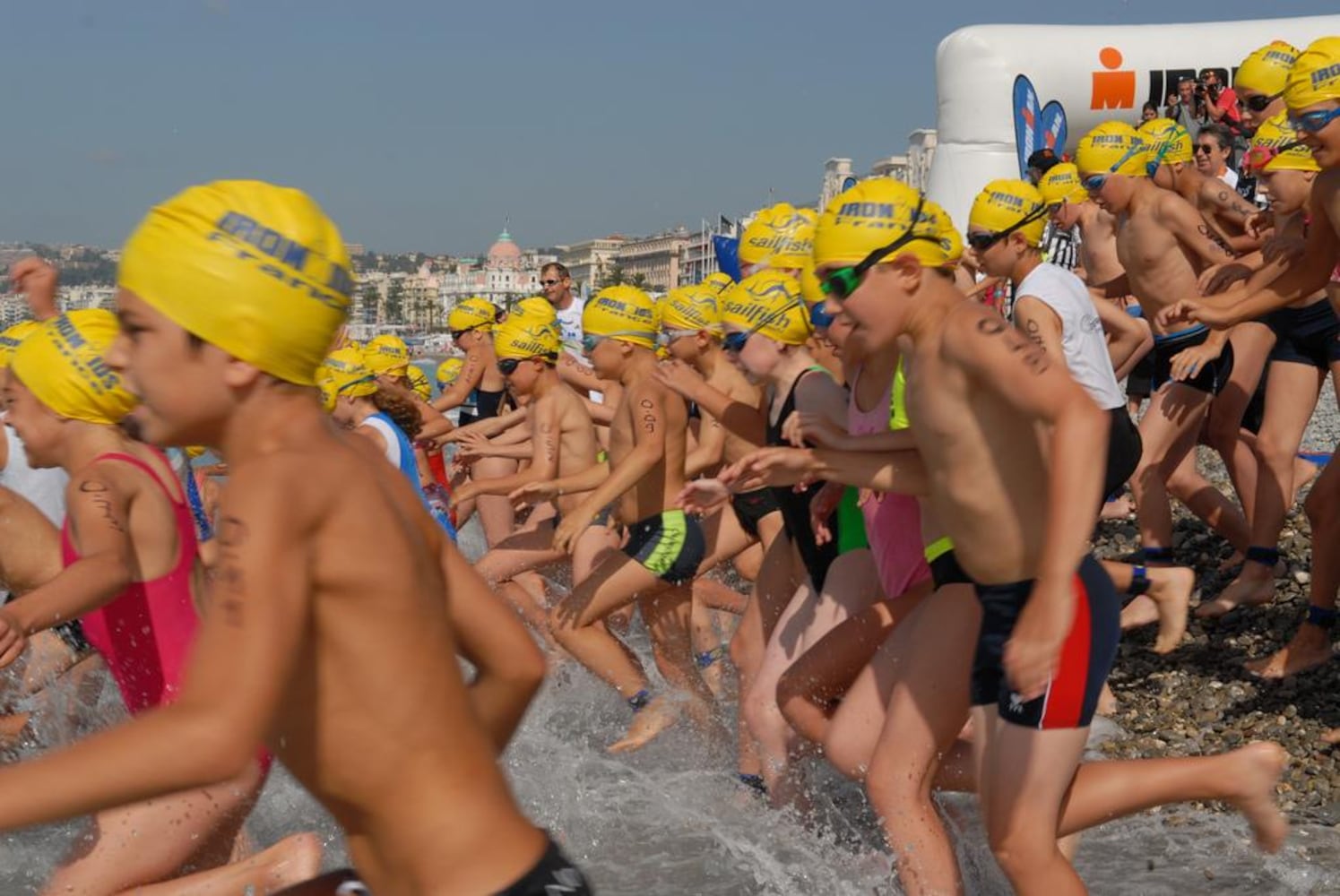 IronKids Alpharetta