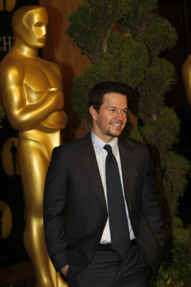 30th Academy Awards Nominees Luncheon