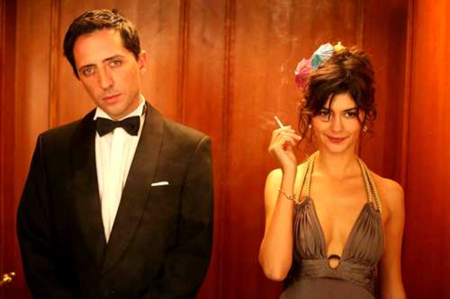 Must-see movies at the 2008 Atlanta Film Fest